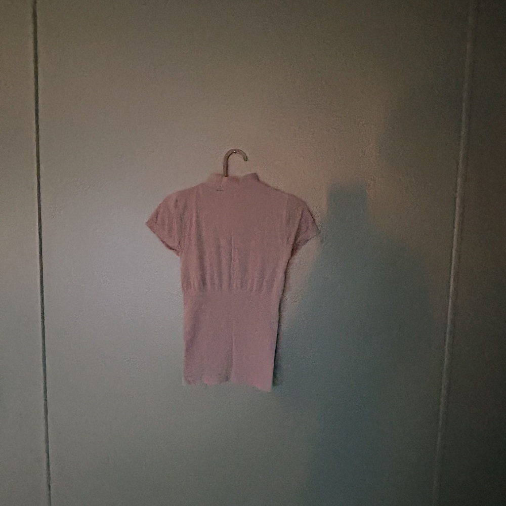 Grey Women’s compression shirt